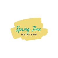 Spring Time Painters image 1